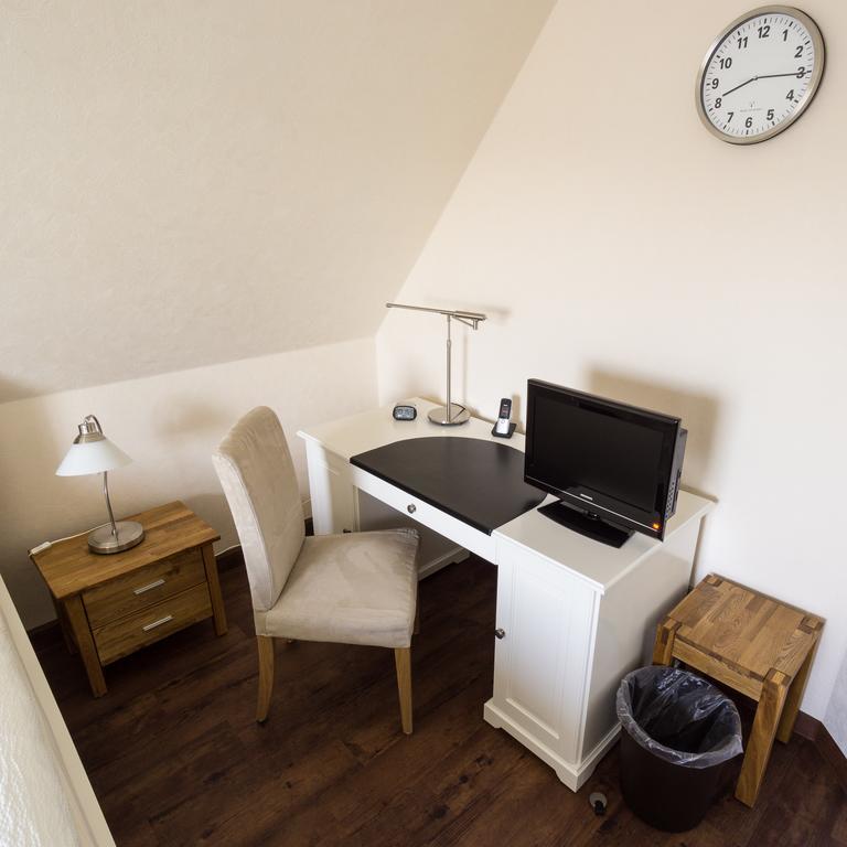Ferienwohnung Vadrup Westbevern Δωμάτιο φωτογραφία