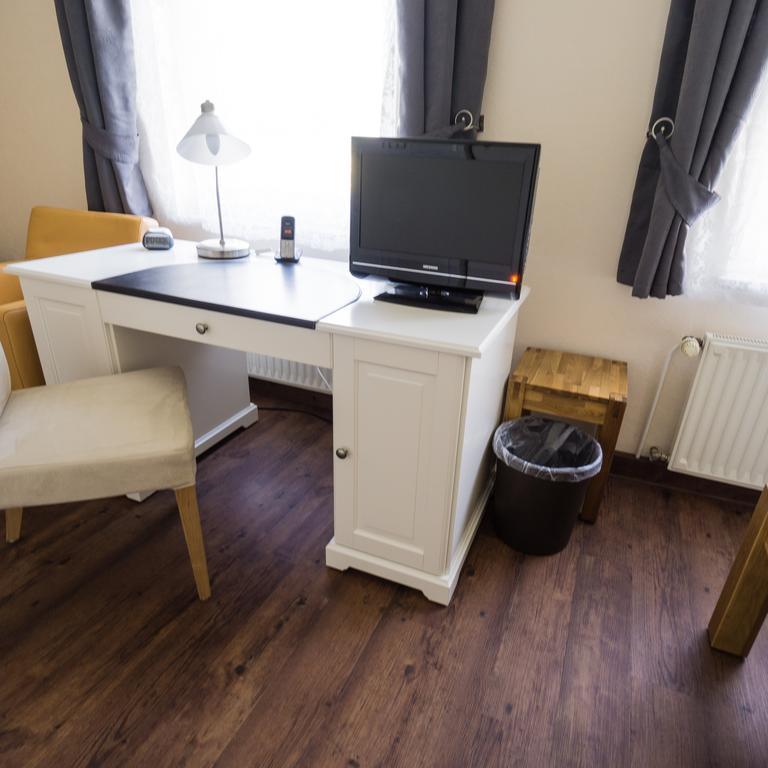 Ferienwohnung Vadrup Westbevern Δωμάτιο φωτογραφία