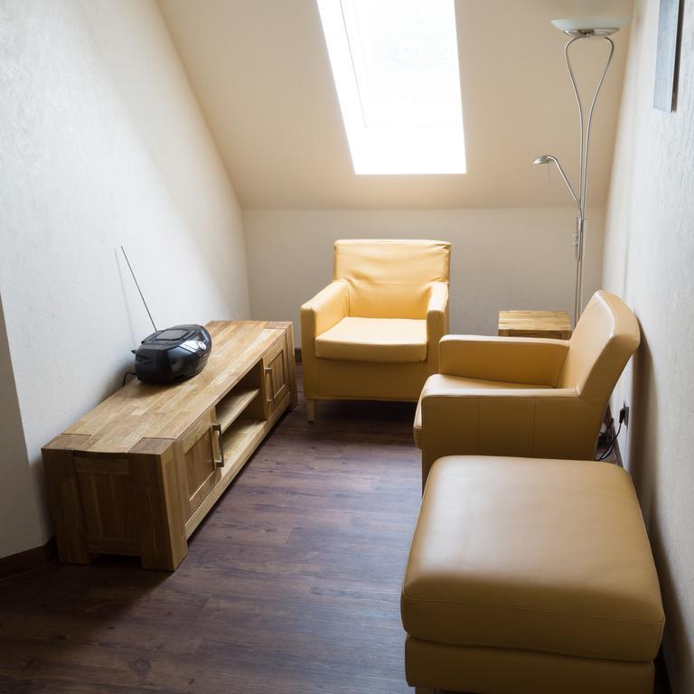 Ferienwohnung Vadrup Westbevern Δωμάτιο φωτογραφία
