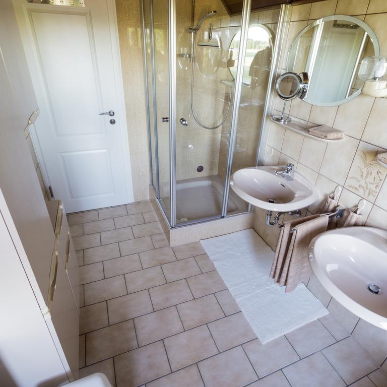 Ferienwohnung Vadrup Westbevern Δωμάτιο φωτογραφία