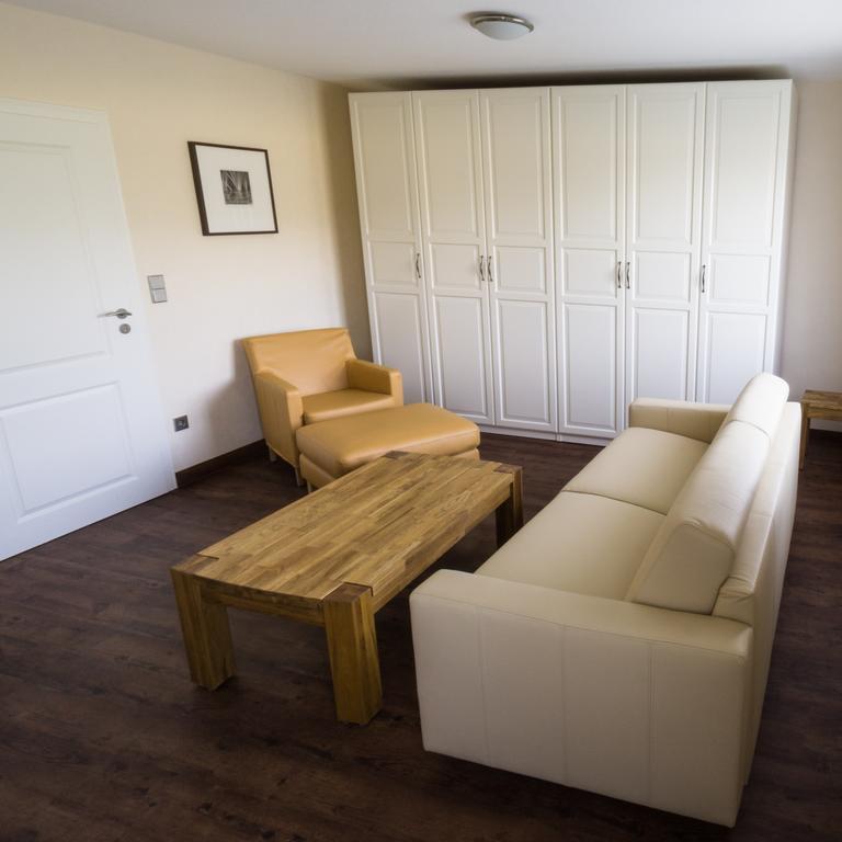 Ferienwohnung Vadrup Westbevern Δωμάτιο φωτογραφία